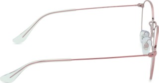 Ray-Ban Junior Rob 0RY9572V 4104 46 Termék oldalról