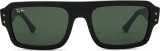 Ray-Ban Lukas RB4454 667731 56 37582