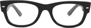 Ray-Ban Mega Wayfaer II 0RX0832V 2000 52 Termék elölről