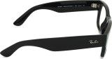 Ray-Ban Mega Wayfaer II 0RX0832V 2000 52 Termék oldalról