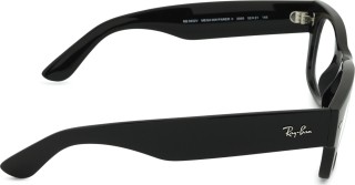 Ray-Ban Mega Wayfaer II 0RX0832V 2000 52 Termék oldalról