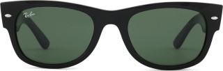 Ray-Ban Mega Wayfarer II RB0832S 901/31 55