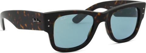 Ray-Ban Mega Wayfarer RB0840S 902/56 51