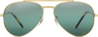 Ray-Ban New Aviator RB3625 9196G6 58 43297