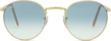 Ray-Ban New Round RB3637 001/3F 50 43660