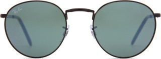 Ray-Ban New Round RB3637 002/G1 50