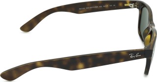 Ray-Ban New Wayfarer RB2132 902 52 43667