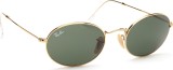 Ray-Ban Oval RB3547 001/31