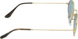 Ray-Ban Oval RB3547 001/56 51 43282