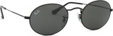 Ray-Ban Oval RB3547 002/B1
