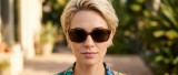 Ray-Ban RB4068 642/57 60 Női modell elölről