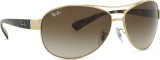 Ray-Ban RB3386 001/13 63