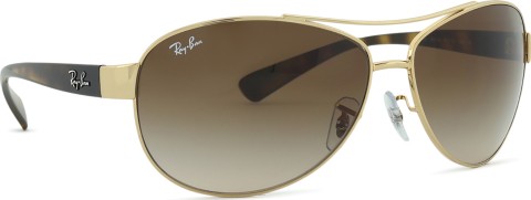 Ray-Ban RB3386 001/13 63