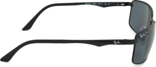 Ray-Ban RB3498 006/81 64