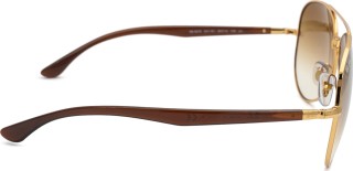 Ray-Ban RB3675 001/51 58
