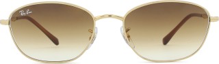 Ray-Ban RB3749 001/51 55