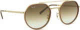 Ray-Ban RB3765 001/51 53