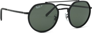 Ray-Ban RB3765 002/58 53