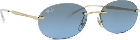 Ray-Ban RB3767 001/4C 54