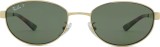 Ray-Ban RB3774D 001/9A 55 45154