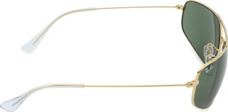 Ray-Ban RB3780 001/31 63 45310