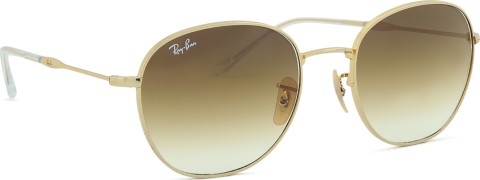 Ray-Ban RB3809 001/51 55