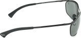 Ray-Ban RB3819M F117B1 62 Termék oldalról
