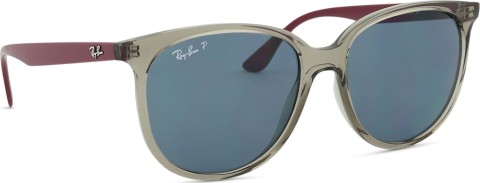 Ray-Ban RB4378 65722V 54