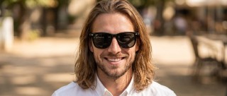 Ray-Ban RB4420 601/87 65 Generált kép