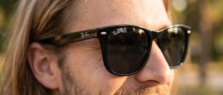 Ray-Ban RB4420 601/87 65 Generált kép