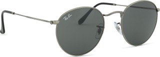Ray-Ban Round Metal RB3447 9229B1 50