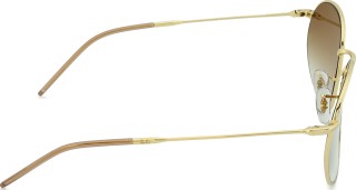 Ray-Ban Round Reserve RBR0103S 001/CB 53 37425