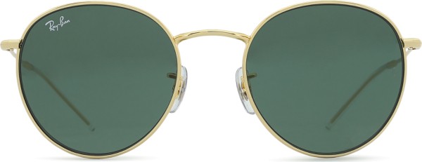 Ray-Ban Round Reserve RBR0103S 001/VR 53