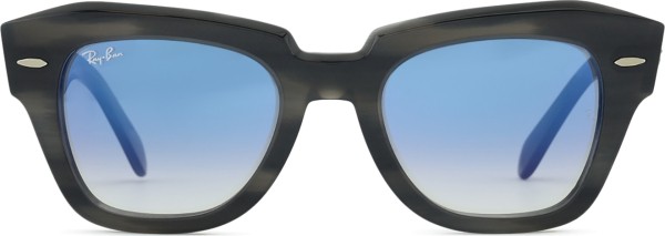 Ray-Ban State Street RB2186 14043F 49