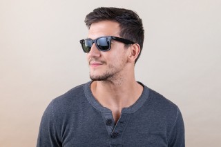 Ray-Ban Wayfarer RB2140 902