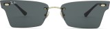 Ray-Ban Xime RB3730 921387 64 43492