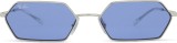 Ray-Ban Yevi RB3728 003/80 31326