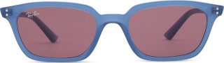 Ray-Ban Zaya RB4456 68121A 53