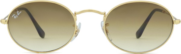 Ray-BanOval RB3547 001/51 51