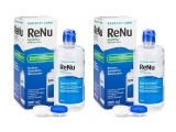 ReNu MultiPlus 2 x 360 ml tokkal 16866
