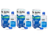 ReNu MultiPlus 3 x 360 ml tokkal 16867