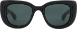 Saint Laurent SL 903 HOWL 001 55 Termék elölről
