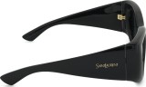 Saint Laurent SL 903 HOWL 001 55 Termék oldalról