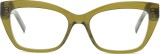 Saint Laurent SL M117 011 53 Termék elölről