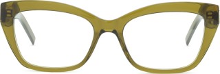 Saint Laurent SL M117 011 53 Termék elölről