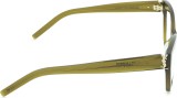 Saint Laurent SL M117 011 53 Termék oldalról