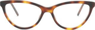 Saint Laurent SL M185 003 55