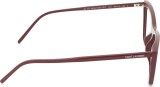 Saint Laurent SL M737 MICA THIN OPT 011 54 Termék oldalról