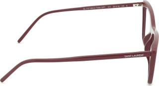 Saint Laurent SL M737 MICA THIN OPT 011 54 Termék oldalról