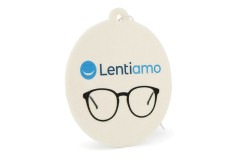 Illatcímke Lentiamo